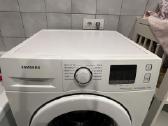 Parduodama Samsung Ecobubble 7 kg skalbimo mašina - nuotraukos Nr. 5