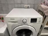 Parduodama Samsung Ecobubble 7 kg skalbimo mašina - nuotraukos Nr. 9