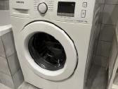 Parduodama Samsung Ecobubble 7 kg skalbimo mašina - nuotraukos Nr. 11