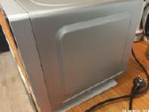 Mikrobangų krosnelė Sharp R242inw - nuotraukos Nr. 2