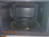 Mikrobangų krosnelė Sharp R242inw - nuotraukos Nr. 11