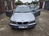 Bmw 330d E46 Touring (150 kw / 204 Ag), 2004 m. - nuotraukos Nr. 2