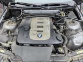 Bmw 330d E46 Touring (150 kw / 204 Ag), 2004 m. - nuotraukos Nr. 12