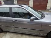 Bmw 330d E46 Touring (150 kw / 204 Ag), 2004 m. - nuotraukos Nr. 7