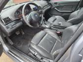 Bmw 330d E46 Touring (150 kw / 204 Ag), 2004 m. - nuotraukos Nr. 17