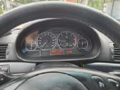 Bmw 330d E46 Touring (150 kw / 204 Ag), 2004 m. - nuotraukos Nr. 18