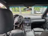 Bmw 330d E46 Touring (150 kw / 204 Ag), 2004 m. - nuotraukos Nr. 19