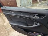 Bmw 330d E46 Touring (150 kw / 204 Ag), 2004 m. - nuotraukos Nr. 21