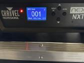 Chauvet Nxt-1 - nuotraukos Nr. 2