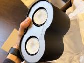 Philips hue išmanūs šviestuvai - nuotraukos Nr. 6