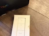 Philips hue išmanūs šviestuvai - nuotraukos Nr. 9