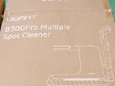 Plaunantis dulkių siurblys Uwant B300 Pro Cleaner - nuotraukos Nr. 2