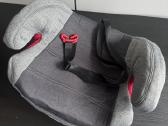 "Lorelli" Travel Luxe Isofix kėdutė - nuotraukos Nr. 4