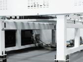 CNC pjovimo staklės - nuotraukos Nr. 13