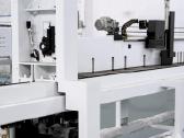 CNC pjovimo staklės - nuotraukos Nr. 15