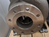 Ebara 3lm 80-160/11 įšcentrinis vandens siurblys - nuotraukos Nr. 3