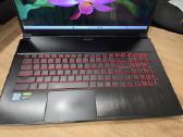 Msi Gf75 Thin 17.3"i5-9300h/8gb/gtx1650/512ssd - nuotraukos Nr. 2