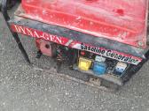 Generatoriu 5,5 kw - nuotraukos Nr. 4