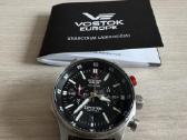 Vostok Europe Expedition North Pole-1 Chronograph - nuotraukos Nr. 2