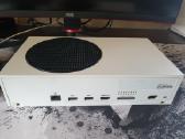 Xbox Series S 512gb + 2 pultai - nuotraukos Nr. 3