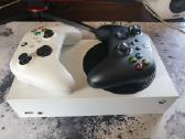 Xbox Series S 512gb + 2 pultai - nuotraukos Nr. 2