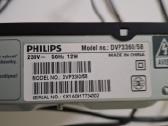 Parduodu naudotą Philips Dvd player, Hdmi - nuotraukos Nr. 3