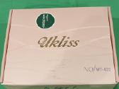 Plaukų formavimo rinkinys Ukliss 6-in-1hair Styler - nuotraukos Nr. 2