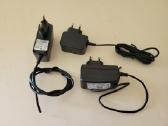 Stalinis maitinimo šaltinis 12v 60w ir 9v - nuotraukos Nr. 3