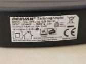 Stalinis maitinimo šaltinis 12v 60w ir 9v - nuotraukos Nr. 6