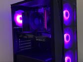 Gaming Pc Ryzen 5 5600 + Rtx 3070 - nuotraukos Nr. 2
