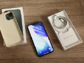 iPhone 13 128gb žalias su 86% baterija! - nuotraukos Nr. 2