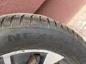 Ziemines Nexen 235/55 R18 - nuotraukos Nr. 2