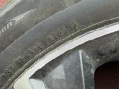 Ziemines Nexen 235/55 R18 - nuotraukos Nr. 4