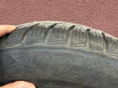 Ziemines Nexen 235/55 R18 - nuotraukos Nr. 5