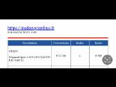 Ziemines Nexen 235/55 R18 - nuotraukos Nr. 6