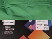 Tonerio kasetes Brother Swiss Toner Tn2510xl 2 vnt - nuotraukos Nr. 2