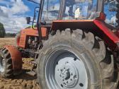 Mtz 1025 - nuotraukos Nr. 2