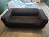 Ikea sofa Klippan - nuotraukos Nr. 2