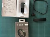 Fitbit Charge 6 praktiškai naujas - nuotraukos Nr. 2