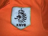 Nyderlandų rinktinės Van Der Sar marškinėliai - nuotraukos Nr. 4
