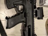 Glock 17 - nuotraukos Nr. 2