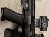 Glock 17 - nuotraukos Nr. 4