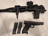 Glock 17 - nuotraukos Nr. 6