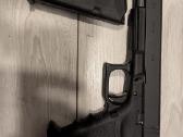 Glock 17 - nuotraukos Nr. 8
