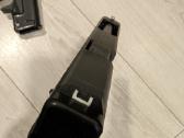 Glock 17 - nuotraukos Nr. 10
