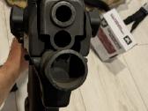 Glock 17 - nuotraukos Nr. 11