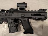 Glock 17 - nuotraukos Nr. 12