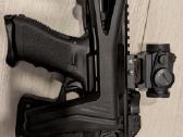 Glock 17 - nuotraukos Nr. 13