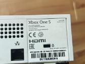 Xbox one s - nuotraukos Nr. 4