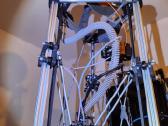 Diy 3D spausdintuvai - nuotraukos Nr. 8